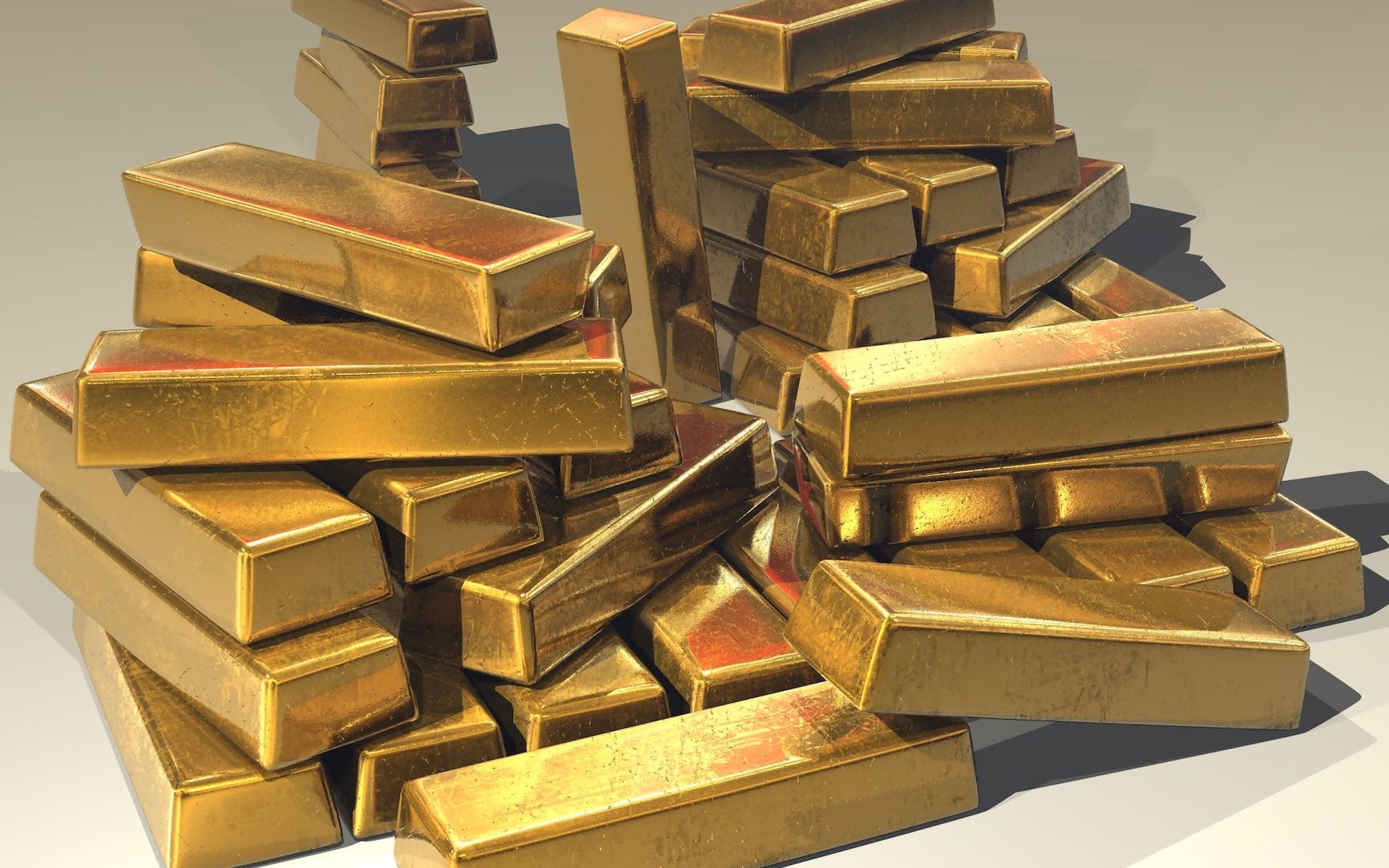 bullion gold gold bars golden