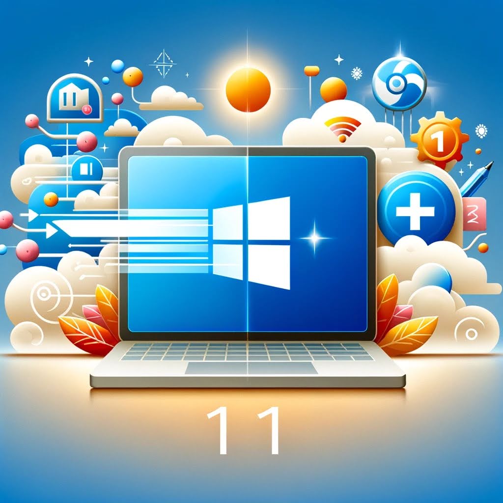 【2024年最新】Windows11の無償アップグレードすべきかをプロが解説